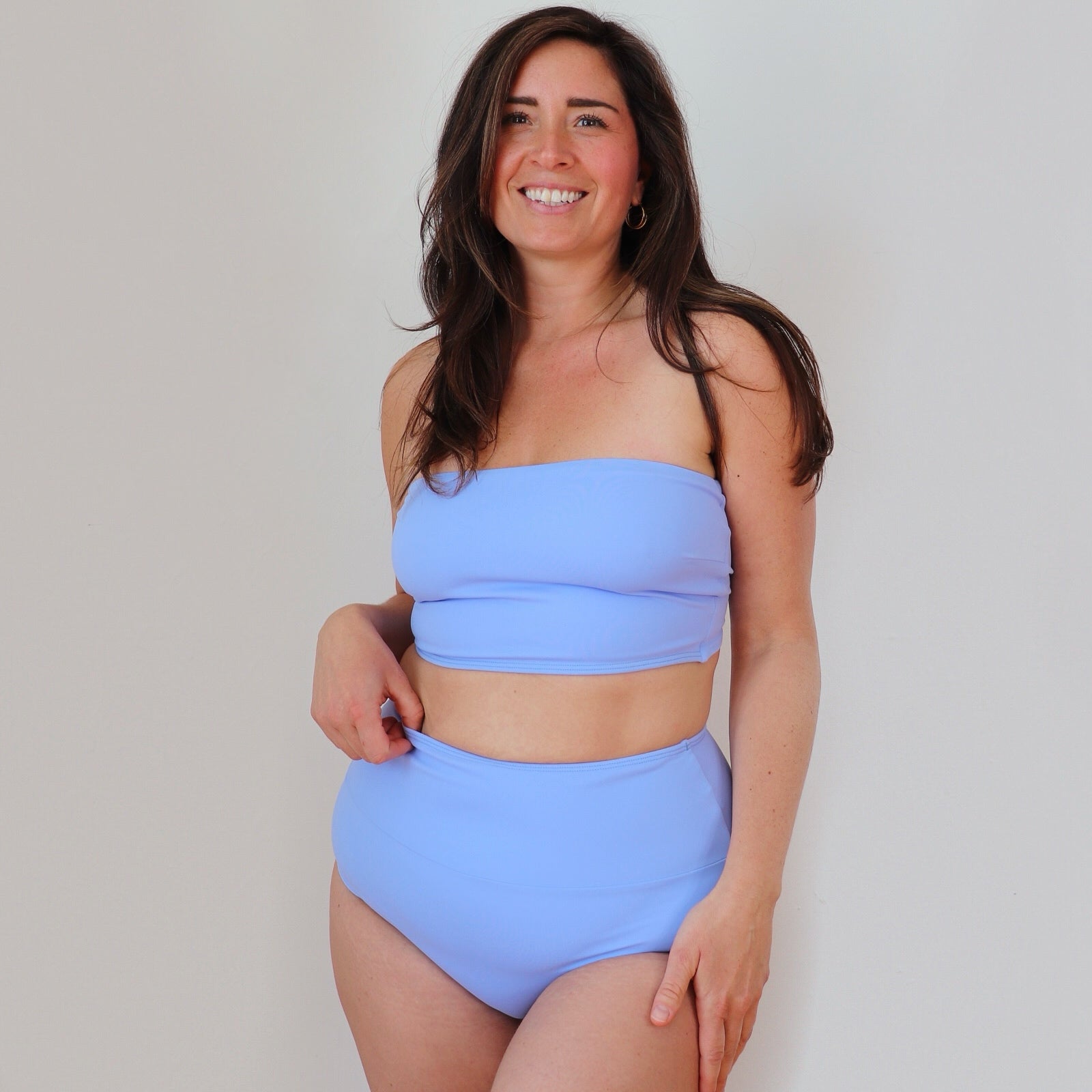 パンツ Deuxieme Classe upper hights THE CHEEKY Cheeky Underwear | Midnight Rose – West Coast Wildflowers